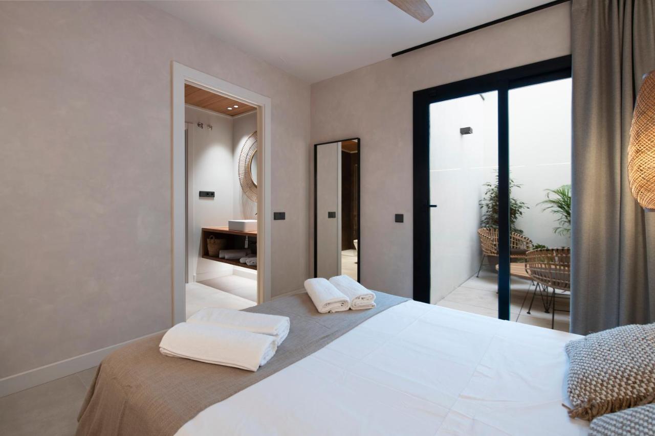 Apartamentos Balisse Castelldefels Exterior photo